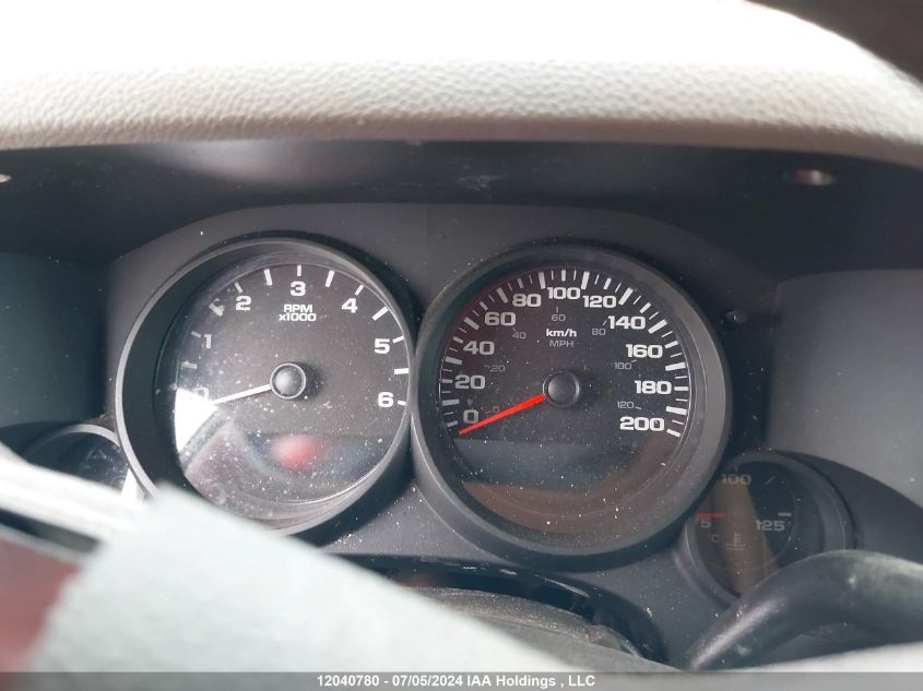 2010 Chevrolet Silverado K1500 Ls VIN: 3GCRKREAXAG296245 Lot: 12040780