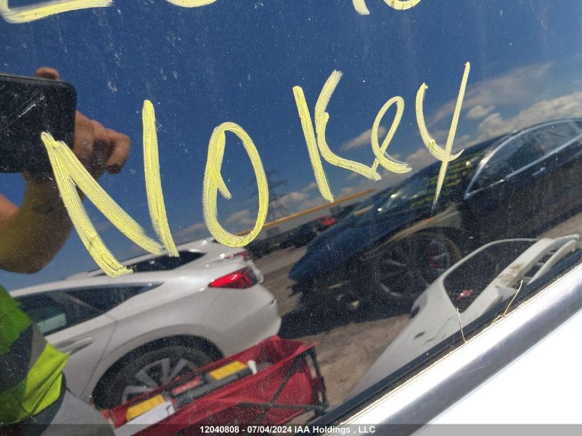 2014 Ford Focus St St VIN: 1FADP3L93EL308218 Lot: 12040808