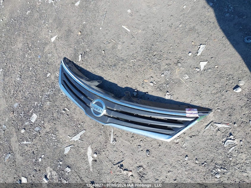 2012 Nissan Versa 1.8 Sl VIN: 3N1BC1CP2CL373209 Lot: 12040827