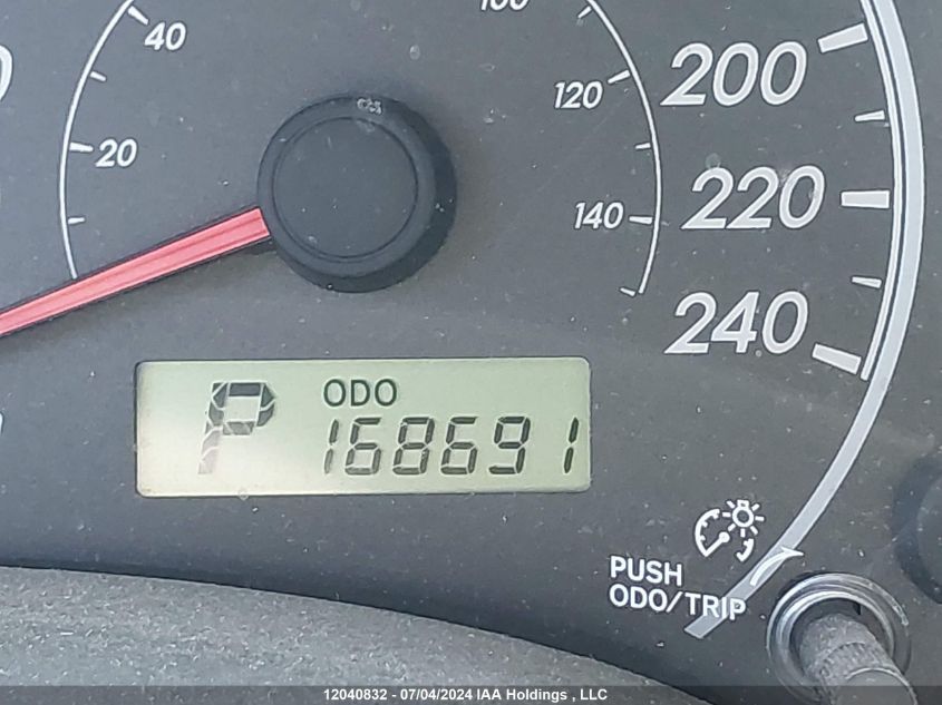 2010 Toyota Corolla S/Le/Xle VIN: 2T1BU4EE6AC481050 Lot: 12040832