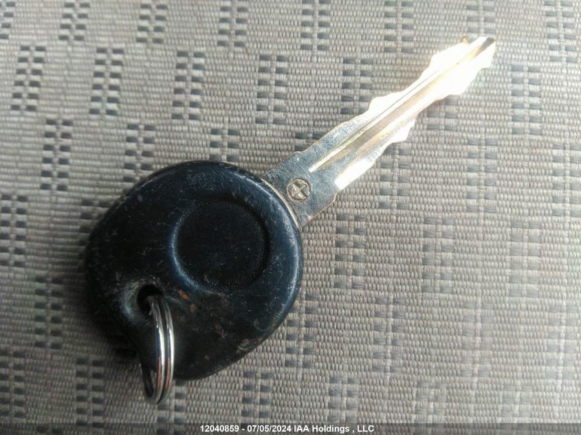 2007 Chevrolet Cobalt VIN: 1G1AJ55F377381526 Lot: 12040859