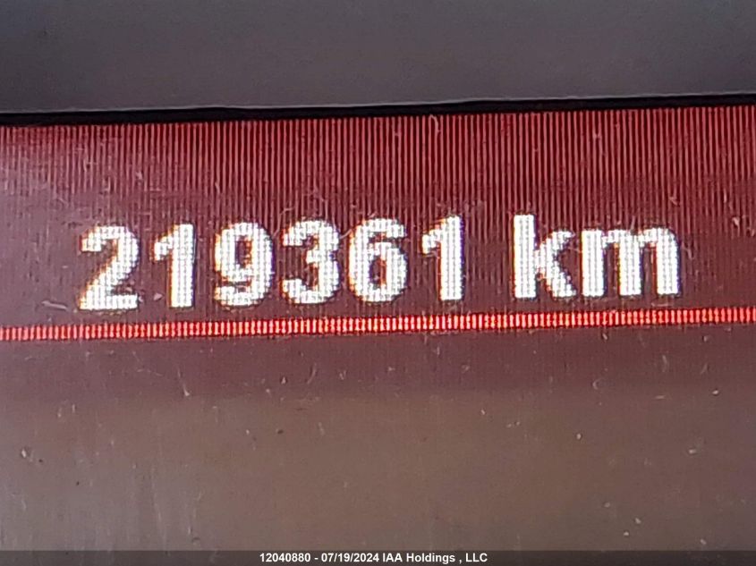 2012 Dodge Journey VIN: 3C4PDCAB4CT355605 Lot: 12040880