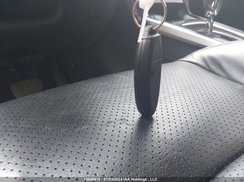 2017 Nissan Sentra VIN: 3N1CB7AP6HY226415 Lot: 12040910