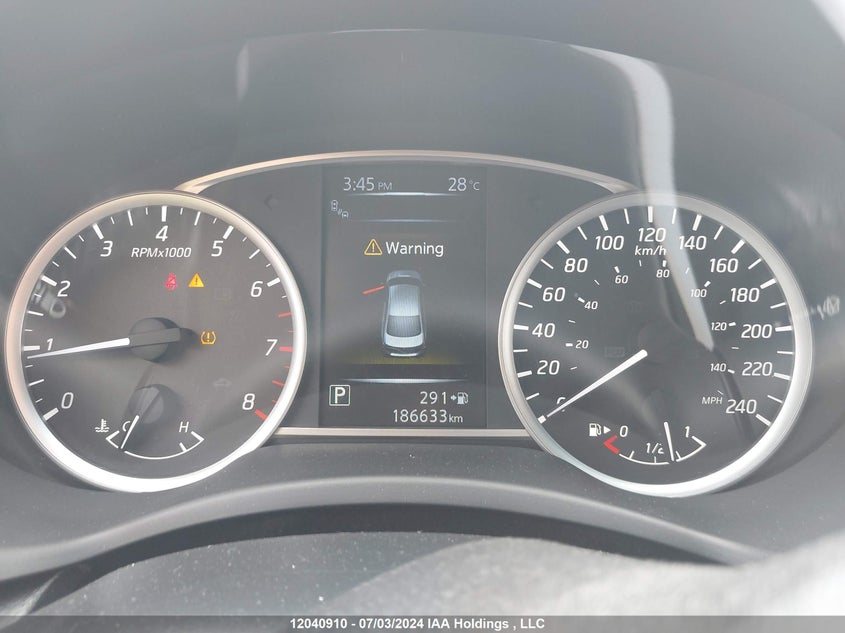 2017 Nissan Sentra VIN: 3N1CB7AP6HY226415 Lot: 12040910