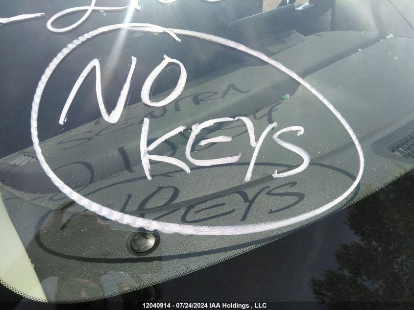 2022 Nissan Sentra VIN: 3N1AB8CV1NY210854 Lot: 12040914