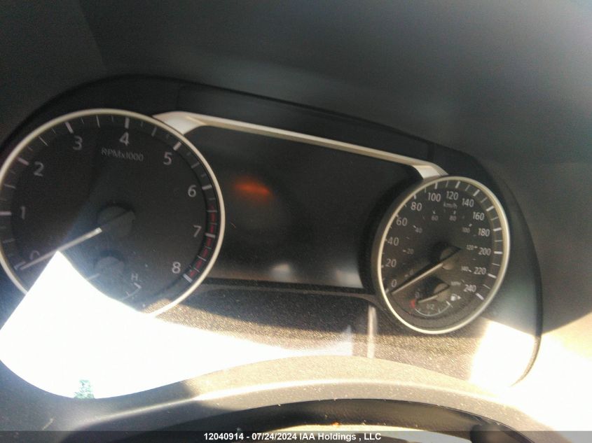 2022 Nissan Sentra VIN: 3N1AB8CV1NY210854 Lot: 12040914