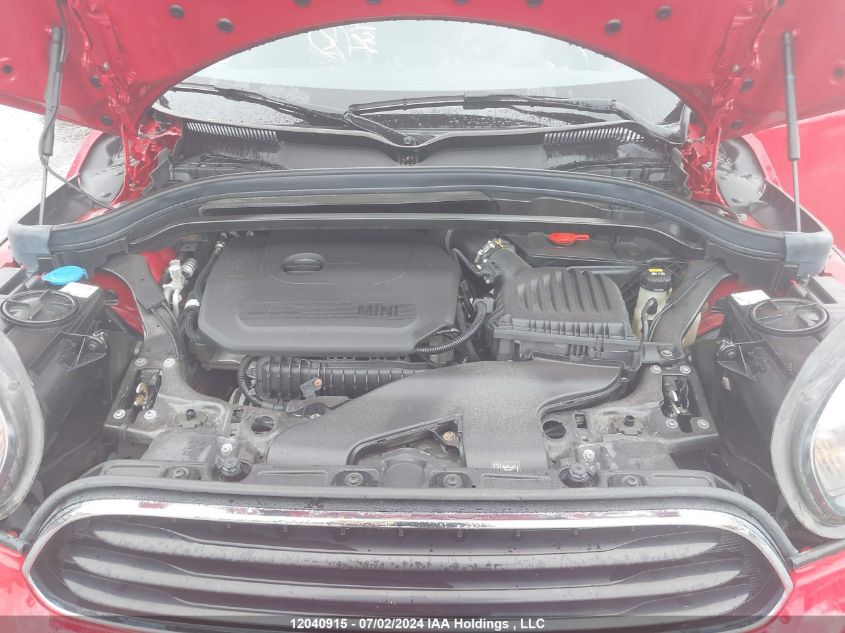 2020 Mini Cooper Countryman All4 VIN: WMZYW5C01L3L29948 Lot: 12040915