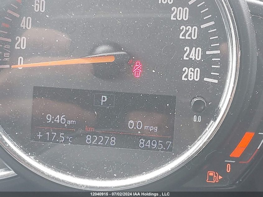 2020 Mini Cooper Countryman All4 VIN: WMZYW5C01L3L29948 Lot: 12040915