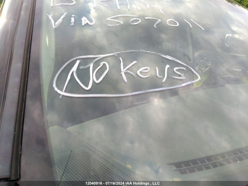 2015 Ram 1500 St VIN: 1C6RR7FT2FS507011 Lot: 12040916