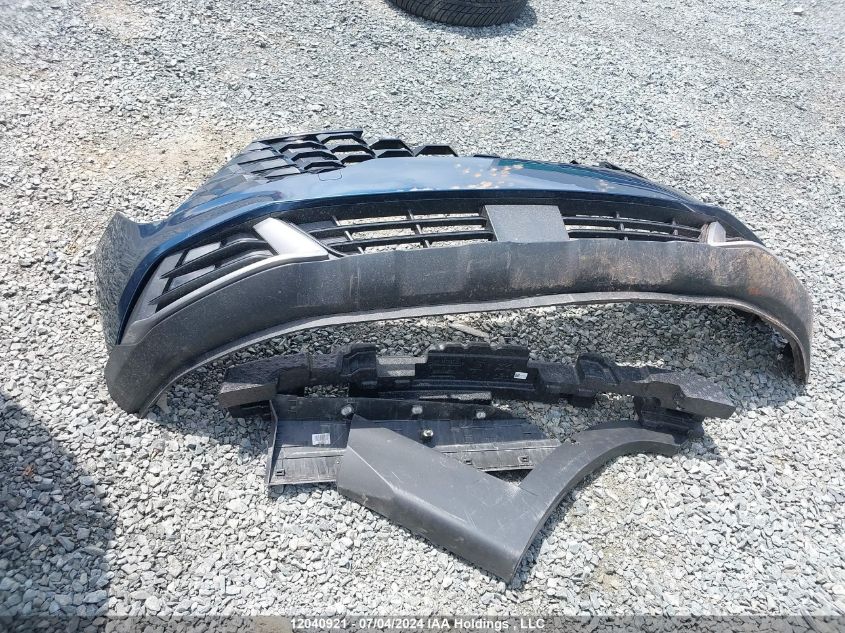 2023 Kia Sportage Ex VIN: KNDPVCAF2P7146812 Lot: 12040921