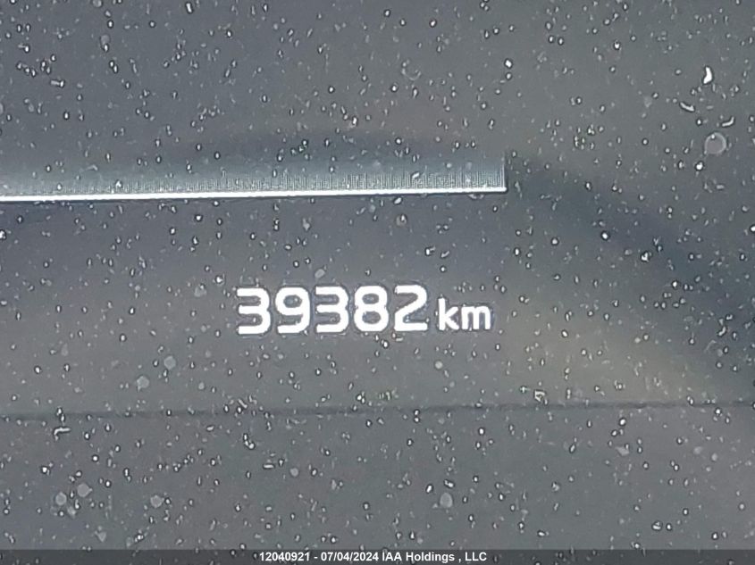 2023 Kia Sportage Ex VIN: KNDPVCAF2P7146812 Lot: 12040921