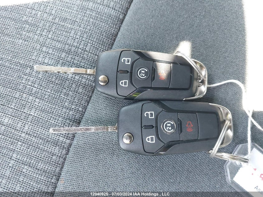 2024 Ford F-250 Xlt VIN: 1FT7W2BN5RED05026 Lot: 12040925