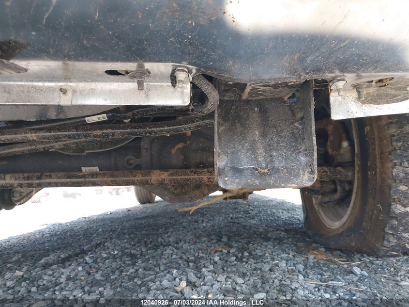 2024 Ford F-250 Xlt VIN: 1FT7W2BN5RED05026 Lot: 12040925