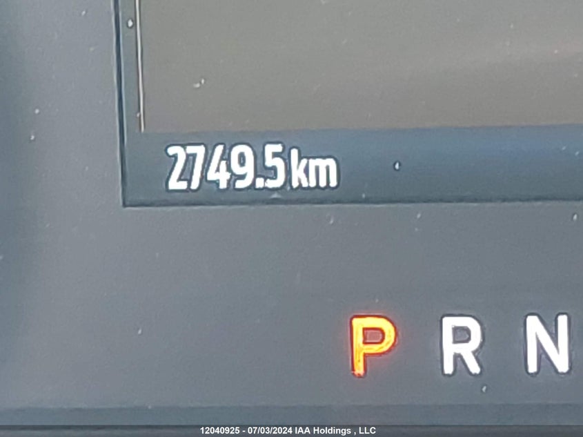 2024 Ford F-250 Xlt VIN: 1FT7W2BN5RED05026 Lot: 12040925