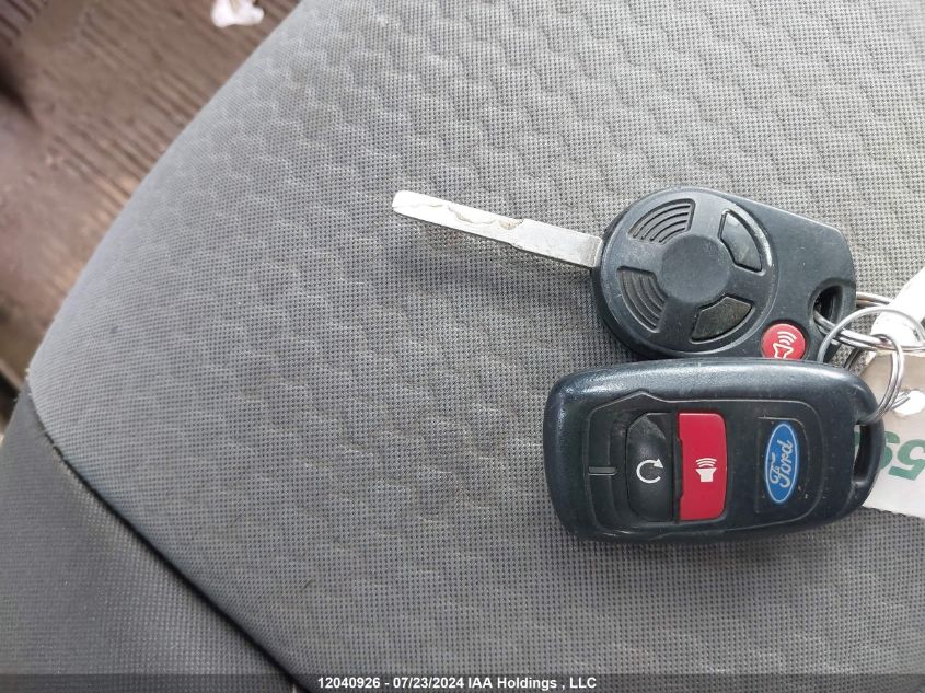 2018 Ford Escape Se VIN: 1FMCU9GD1JUB88791 Lot: 12040926