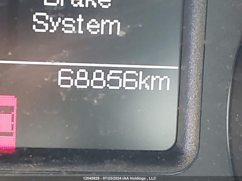 2016 Ram 1500 St VIN: 1C6RR7FT0GS154804 Lot: 12040929