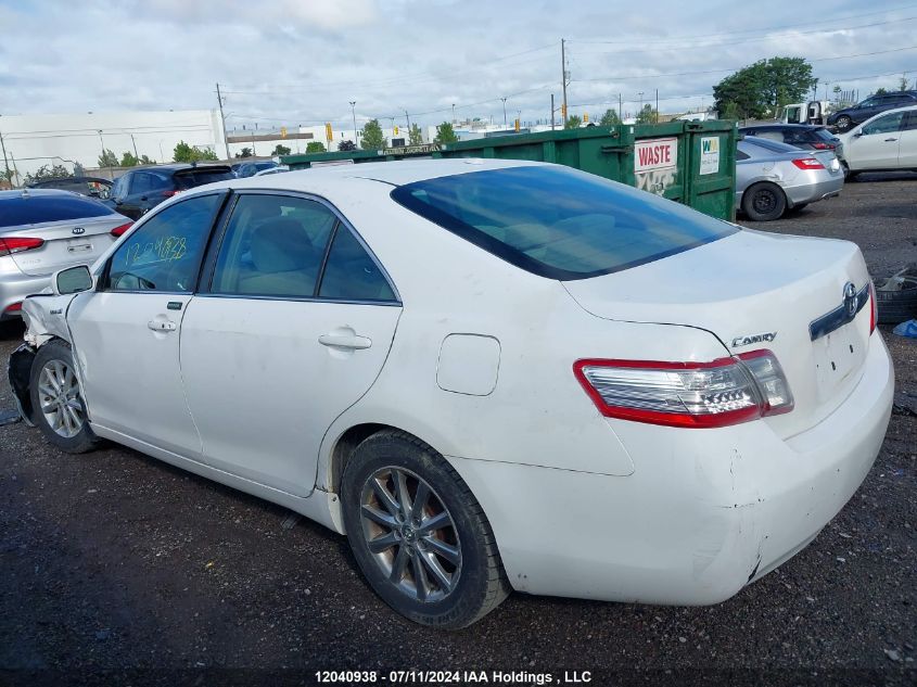 4T1BB3EK1BU131329 2011 Toyota Camry