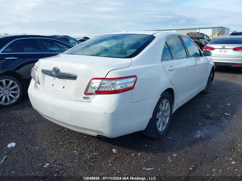 4T1BB3EK1BU131329 2011 Toyota Camry