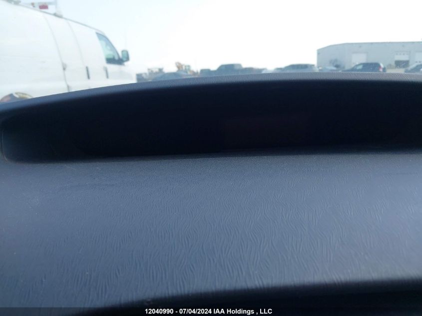 2013 Toyota Prius Four VIN: JTDKN3DU9D5543896 Lot: 12040990