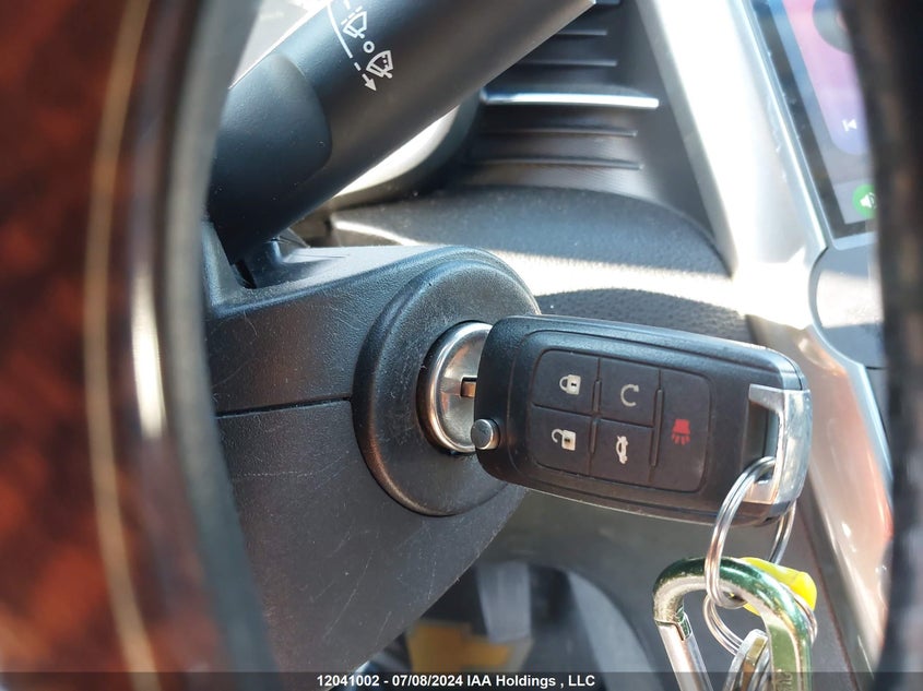 2013 Chevrolet Malibu VIN: 1G11E5SA0DF170668 Lot: 12041002