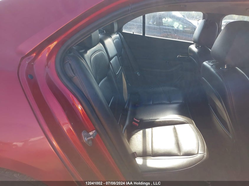 2013 Chevrolet Malibu VIN: 1G11E5SA0DF170668 Lot: 12041002