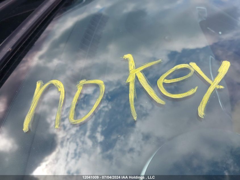 2015 Cadillac Srx VIN: 3GYFNEE39FS587483 Lot: 12041009