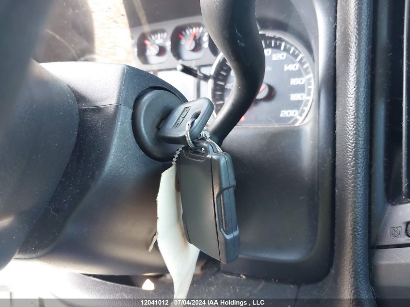 2015 GMC Sierra 1500 VIN: 1GTV2TEC5FZ361913 Lot: 12041012