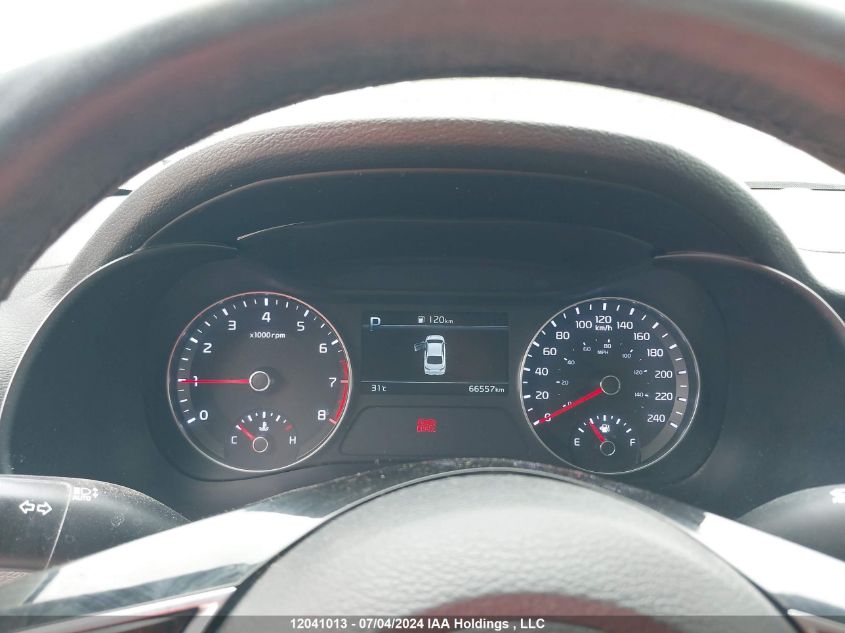 2022 Kia Forte VIN: 3KPF34ADXNE478273 Lot: 12041013