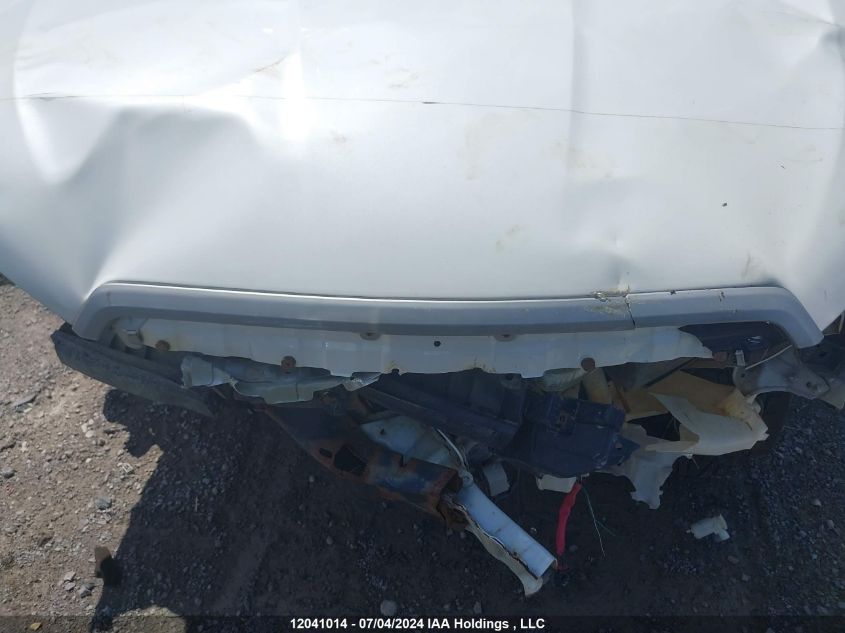 2014 Subaru Forester VIN: JF2SJCHC6EH541814 Lot: 12041014