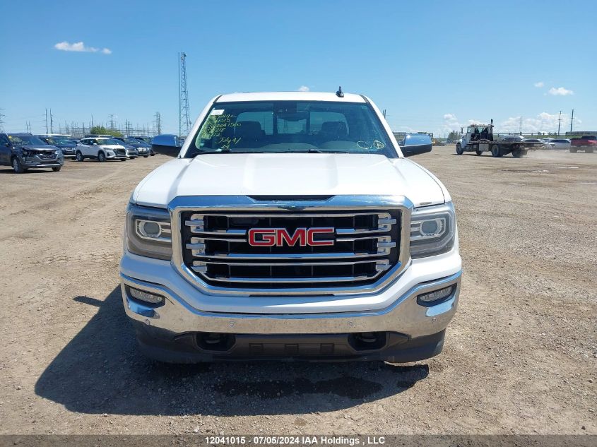 2016 GMC Sierra 1500 VIN: 3GTU2NECXGG276218 Lot: 12041015