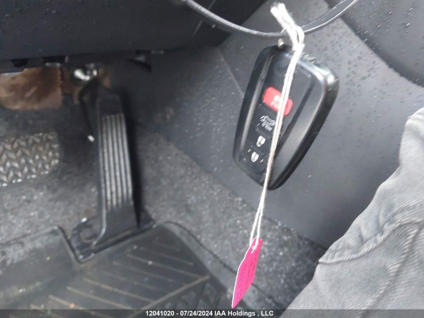 2020 Toyota Rav4 VIN: 2T3R1RFV0LW087409 Lot: 12041020