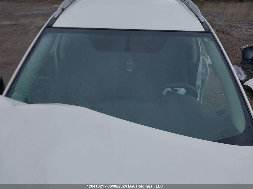 2018 Nissan Rogue VIN: 5N1AT2MV6JC782975 Lot: 12041021