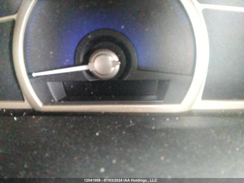 2010 Honda Civic Sdn VIN: 2HGFA1F60AH003147 Lot: 12041059