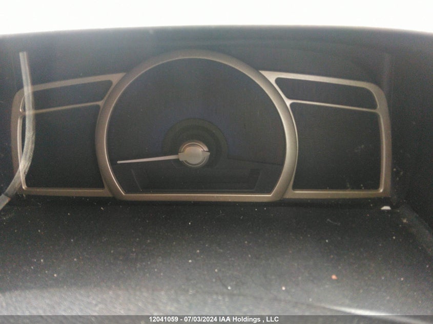 2010 Honda Civic Sdn VIN: 2HGFA1F60AH003147 Lot: 12041059