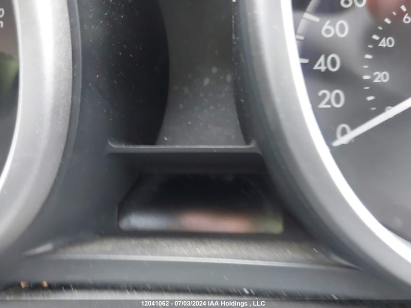 2013 Mazda 3 I VIN: JM1BL1UF8D1827393 Lot: 12041062