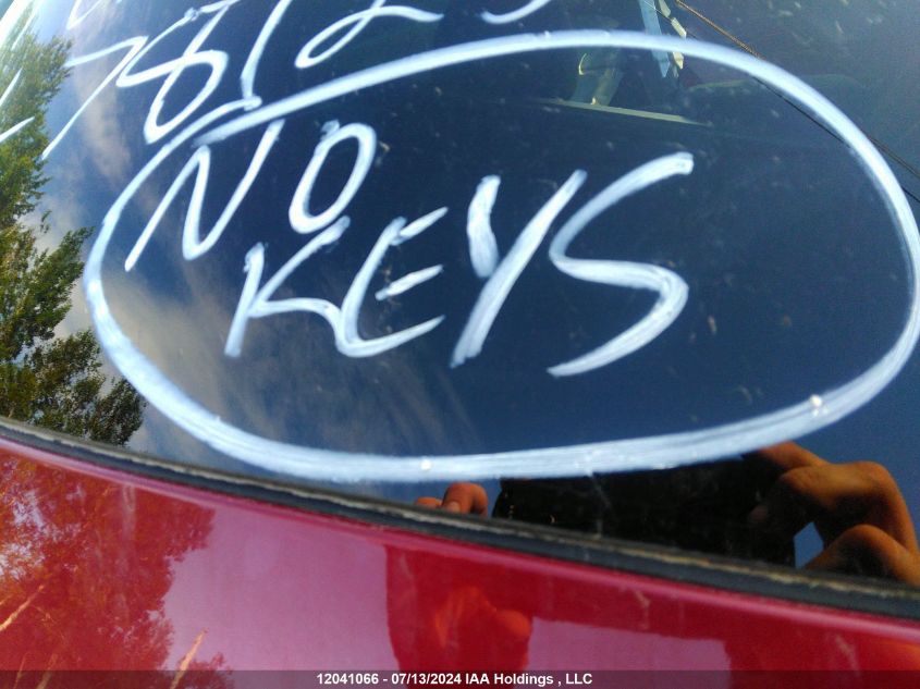 2018 Nissan Rogue Sv/Sl VIN: 5N1AT2MV4JC781257 Lot: 12041066