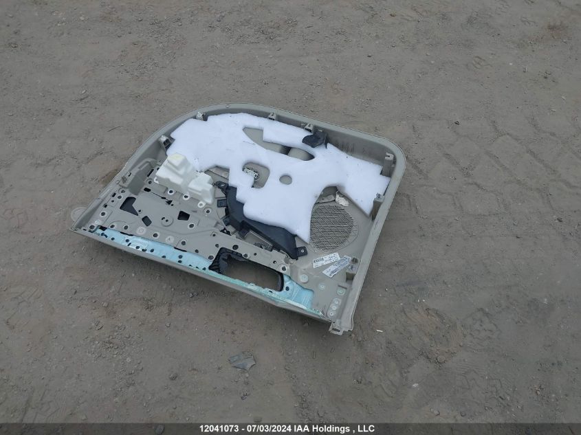 2013 Dodge Grand Caravan Crew VIN: 2C4RDGDG5DR576724 Lot: 12041073