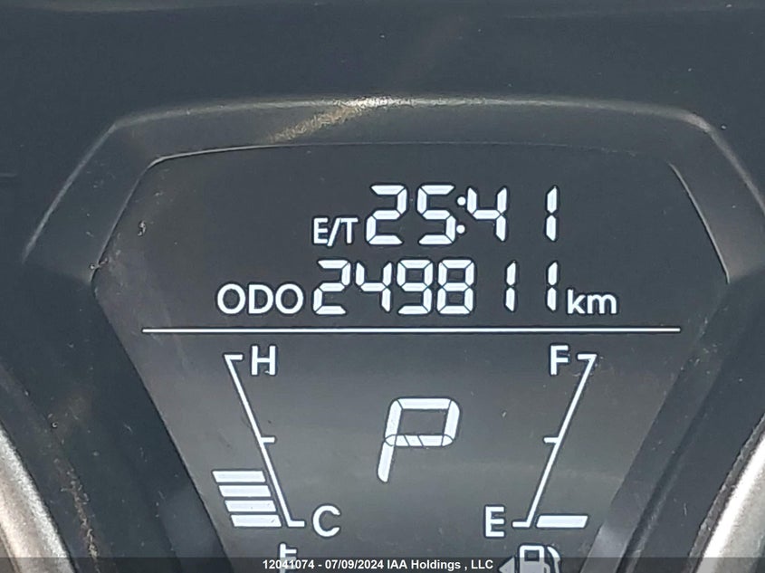 2013 Hyundai Elantra Gls/Limited VIN: 5NPDH4AE0DH297257 Lot: 12041074