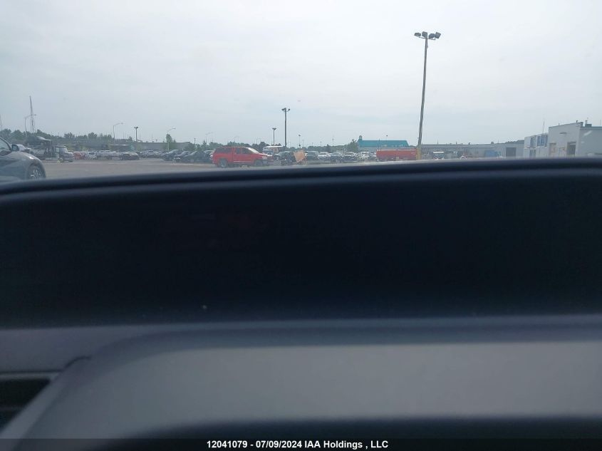 2017 Toyota Prius VIN: JTDKDTB39H1594681 Lot: 12041079