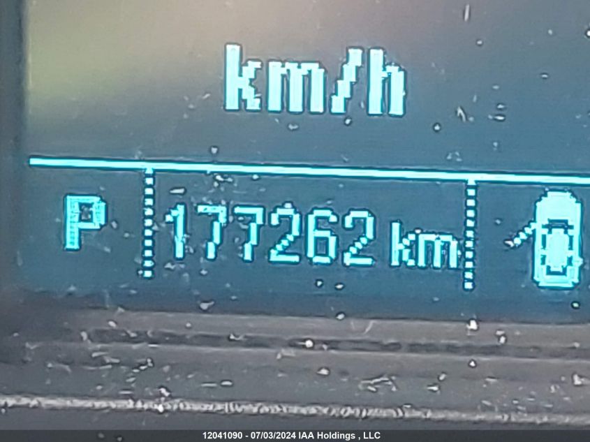 2012 Chevrolet Equinox VIN: 2GNALDEK6C6170623 Lot: 12041090