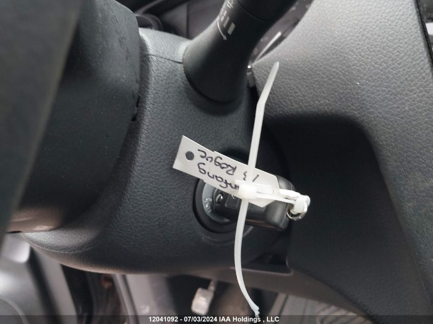 2018 Nissan Rogue VIN: 5N1AT2MT0JC724374 Lot: 12041092