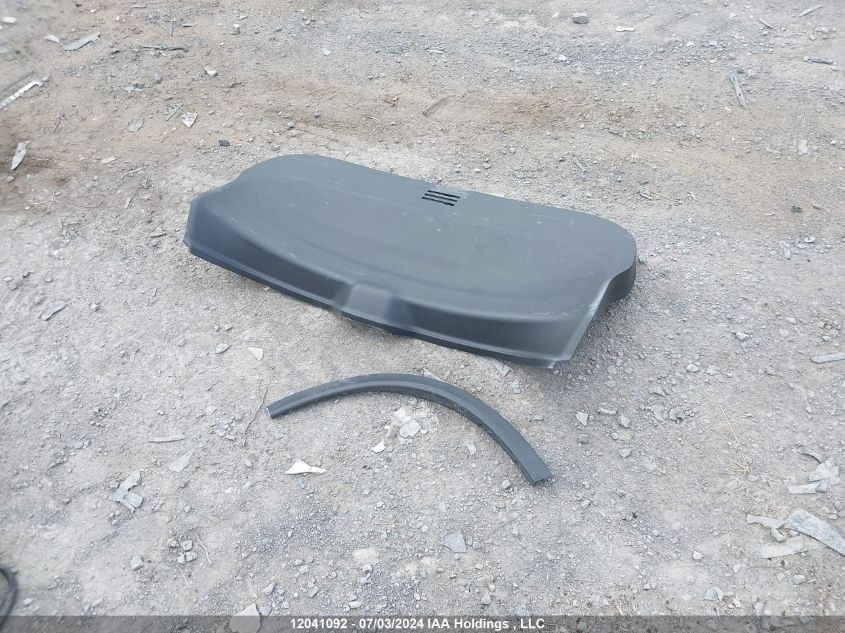 2018 Nissan Rogue VIN: 5N1AT2MT0JC724374 Lot: 12041092