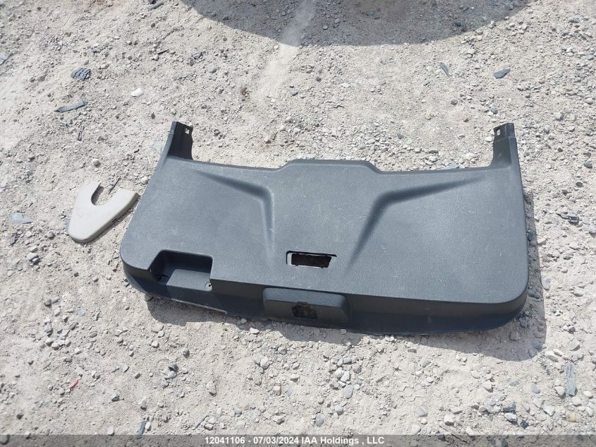 2013 Ford Explorer Xlt VIN: 1FM5K7D82DGA23104 Lot: 12041106