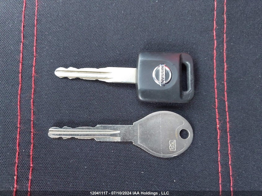 2012 Nissan Versa VIN: 3N1BC1CP7CL381208 Lot: 12041117