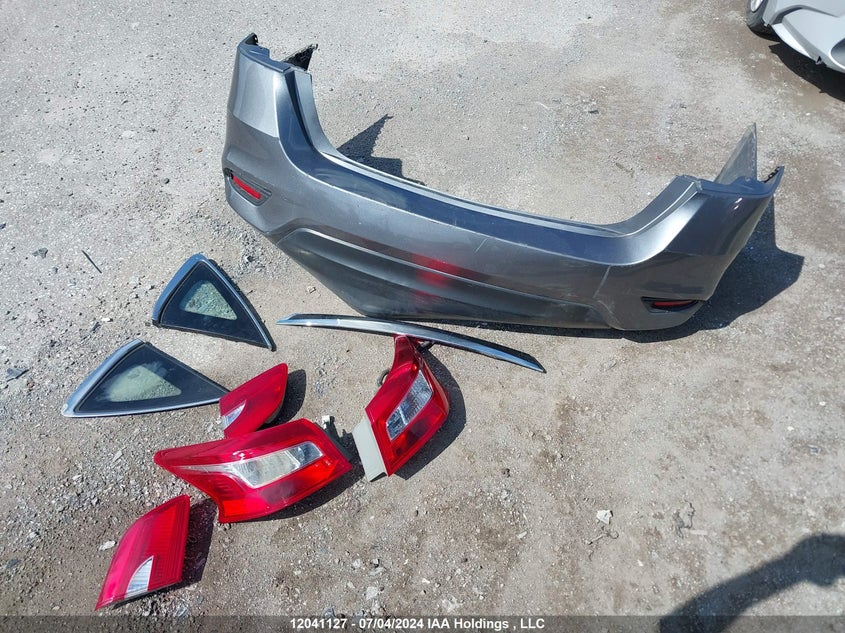 2018 Nissan Sentra S/Sv/Sr/Sl VIN: 3N1AB7AP9JY289361 Lot: 12041127