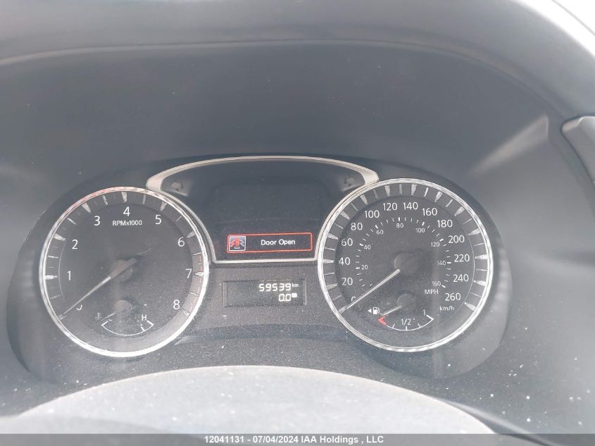 2017 Infiniti Qx60 VIN: 5N1DL0MM6HC520814 Lot: 12041131