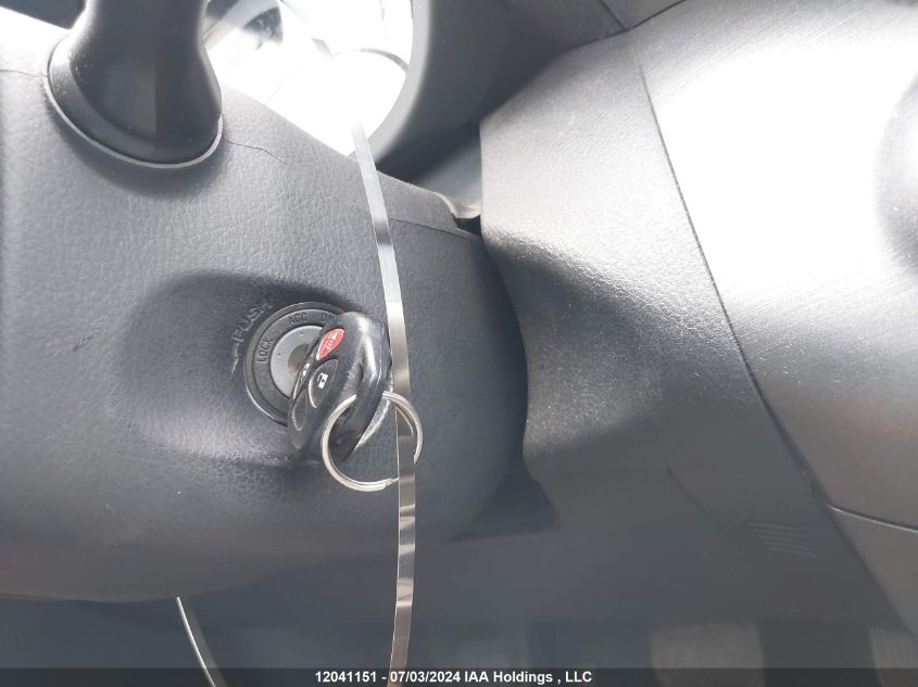 2009 Toyota Rav4 Sport V6 VIN: 2T3BK32V39W002332 Lot: 12041151