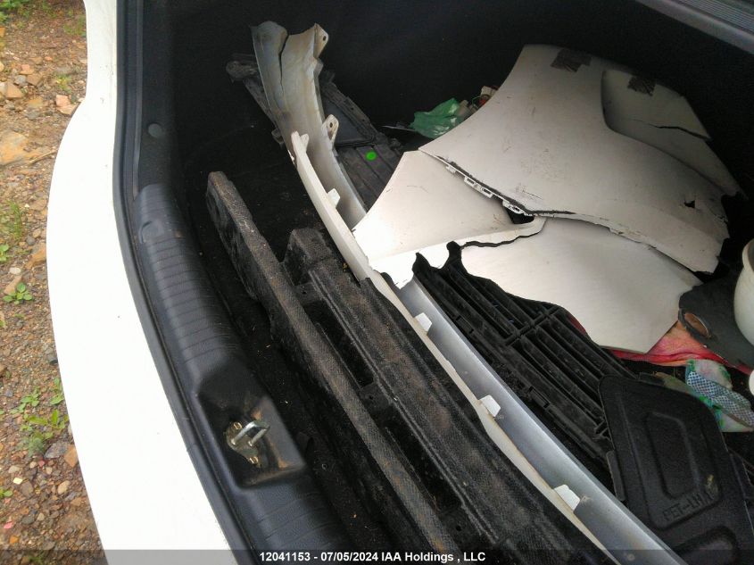 2017 Kia Forte VIN: 3KPFK4A78HE008177 Lot: 12041153