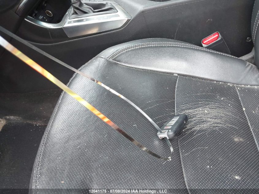 2013 Kia Optima VIN: KNAGN4A72D5320106 Lot: 12041175