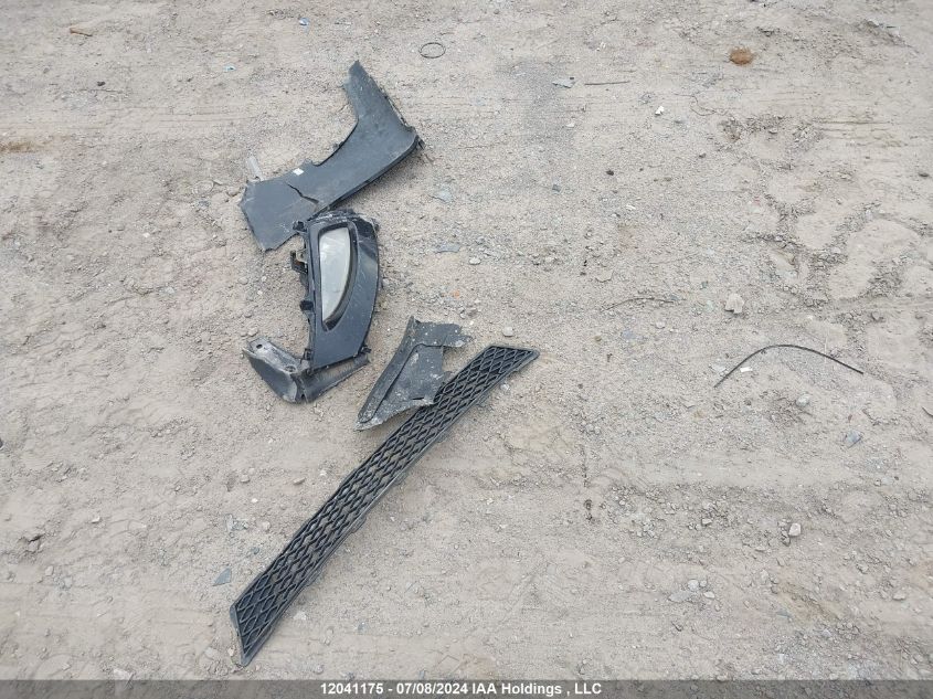 2013 Kia Optima VIN: KNAGN4A72D5320106 Lot: 12041175